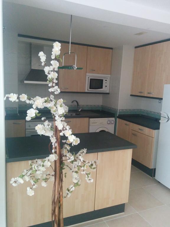 Apartamento La Tramuntana Benidorm Zewnętrze zdjęcie